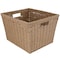 Simplify Dutch Weave Small Storage Basket 30121 - alternate 3